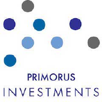 PRIM logo