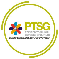 PTSG logo