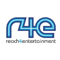 R4E logo