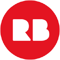 RDBBF logo