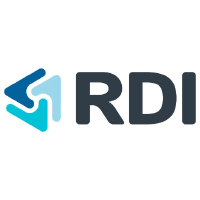 RDI logo