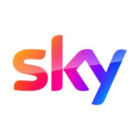 SKY logo