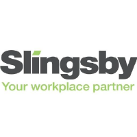 SLNG logo