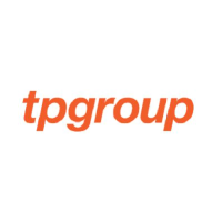 TPG logo
