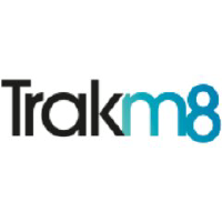 TRAK logo