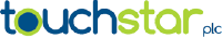 TST logo