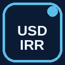 USDIRR logo