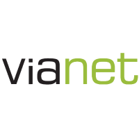 VNET logo