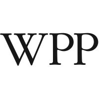 WPP logo