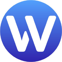 WRES logo