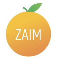 ZAIM logo